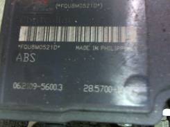 Модуль (блок) ABS Chevrolet Aveo 2008-2011