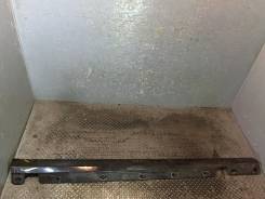 Накладка декоративная (на порог) Mercedes S W221 2005-2013