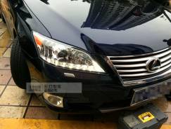 Фара. Lexus ES350, GSV40. Под заказ