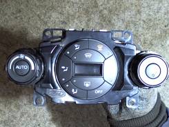 Переключатель отопителя (печки) Ford Fiesta 2008-, передний