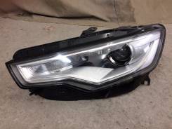 Фара. Audi A6, 4G2/C7, 4G5/С7, 4G5/C7