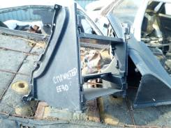 Консоль панели приборов. Toyota Sprinter, EE90 Двигатель 2E