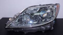Фара. Lexus LS460