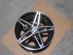 Nitro. 5.5x13, 4x98.00, ET35, ЦО 58,6 мм.