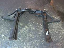 Балка подвески передняя (подрамник) Opel Calibra