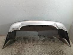 Бампер Volkswagen Passat 6 2005-2010 Седан Дизель 1.9 л Фото не актуально, с запчасти отделены: Подсветка номера (22.09.