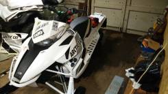 Arctic Cat M 800 Snopro 153 Limited. исправен, есть птс, с пробегом