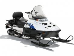 Polaris Widetrak 500 LX. исправен, есть птс, без пробега