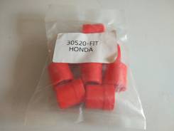 Катушка зажигания. Honda: Jazz, Civic Hybrid, Fit Aria, Mobilio Spike, Mobilio, Airwave, Civic, Fit, City, Partner, City ZX Двигатели: L13A6, L13A5, L...