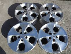 Toyota. 7.0x17, 5x114.30, ET45, ЦО 60,1 мм.