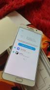 Samsung Galaxy Note 5. Б/у