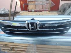 Решетка радиатора. Honda Stepwgn, RG2, RG3, RG4, DBA-RG3, DBA-RG4, DBA-RG1, DBA-RG2