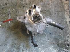 ТНВД Mitsubishi Lancer X 2007-2010