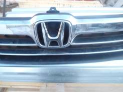 Решетка радиатора. Honda Stepwgn, RG1, RG2, DBA-RG3, DBA-RG4, DBA-RG1, DBA-RG2