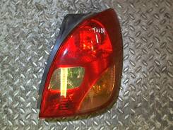 Фонарь (задний) Toyota Corolla Verso