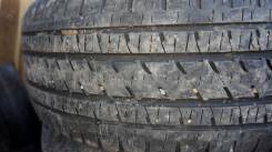 Bridgestone Dueler H/L Alenza. Летние, износ: 40%, 3 шт