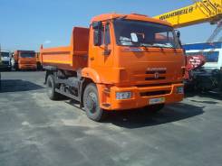 Камаз 43255. Продается самосвал , 6 700 куб. см., 7 700 кг.