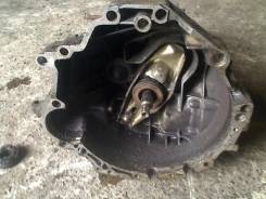 КПП 5 ст. Audi