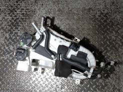 Отопитель в сборе (печка) Mazda MPV