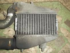Радиатор интеркулера Honda Civic 2006-2012