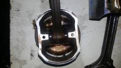 Поршень. Nissan: Teana, Wingroad, X-Trail, NV350 Caravan, Elgrand, Presage, Serena, Primera, Murano, Caravan, Pathfinder, Bassara, AD Двигатели: QR25D...