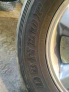 Dunlop Grandtrek AT22. Летние, 2010 год, износ: 60%, 4 шт