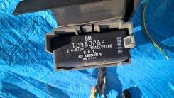 Реле поворота. Buick Rendezvous Chevrolet TrailBlazer Pontiac Aztek Oldsmobile Bravada GMC Envoy