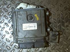 Блок управления (ЭБУ) Smart Forfour W454 2004-2006