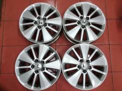 Honda. 6.5x17, 5x114.30, ET55, ЦО 64,1 мм.
