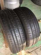 Bridgestone Playz PZ-X. Летние, 2013 год, износ: 5%, 2 шт