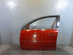 Дверь боковая Opel Signum