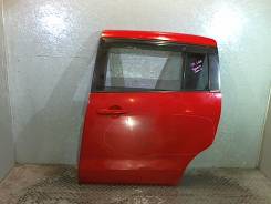 Дверь раздвижная Mazda 5 (CR) 2005-2010, левая