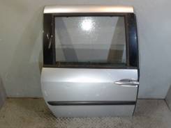 Дверь раздвижная Peugeot 807, правая