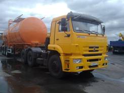 Камаз 65116. Продам тягач , 6 700 куб. см., 15 000 кг.