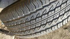 Nexen Roadian A/T. Летние, 2014 год, износ: 10%, 4 шт