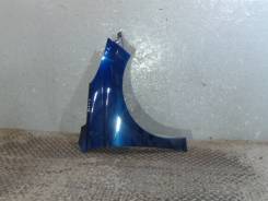 Крыло Peugeot 207