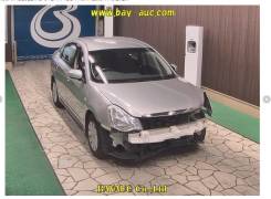Nissan Bluebird Sylphy. KG11, MR20