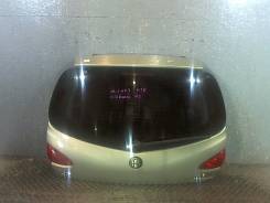Крышка (дверь) багажника Alfa Romeo 147