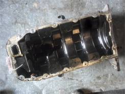 Поддон Chevrolet Aveo 2008-2011