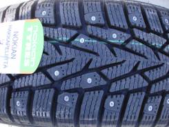 Nokian Hakkapeliitta 7. Зимние, шипованные, 2016 год, без износа, 1 шт