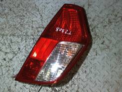 Фонарь (задний) Hyundai i10 2007-2010