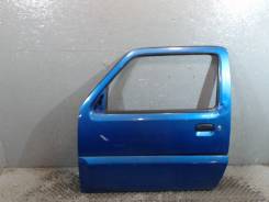 Дверь боковая Suzuki Jimny