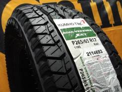 Kumho Road Venture SAT KL61. Летние, без износа, 4 шт