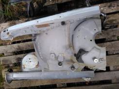 Лонжерон кузовной BMW 7 E38 1994-2001