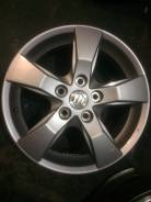 Suzuki. 6.0x16, 5x114.30, ET50