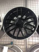 Mercedes AMG. 8.5/9.5x19, 5x112.00, ET38/38, ЦО 66,6 мм. Под заказ