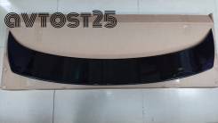Спойлер. Lexus RX350 Lexus RX450h