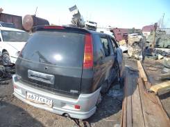 Mitsubishi RVR. N61W, 4G93 GDI