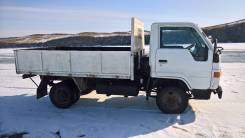Toyota Dyna. , 3 660 куб. см., 2 000 кг.