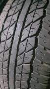 Dunlop Grandtrek. Грязь AT, износ: 10%, 4 шт